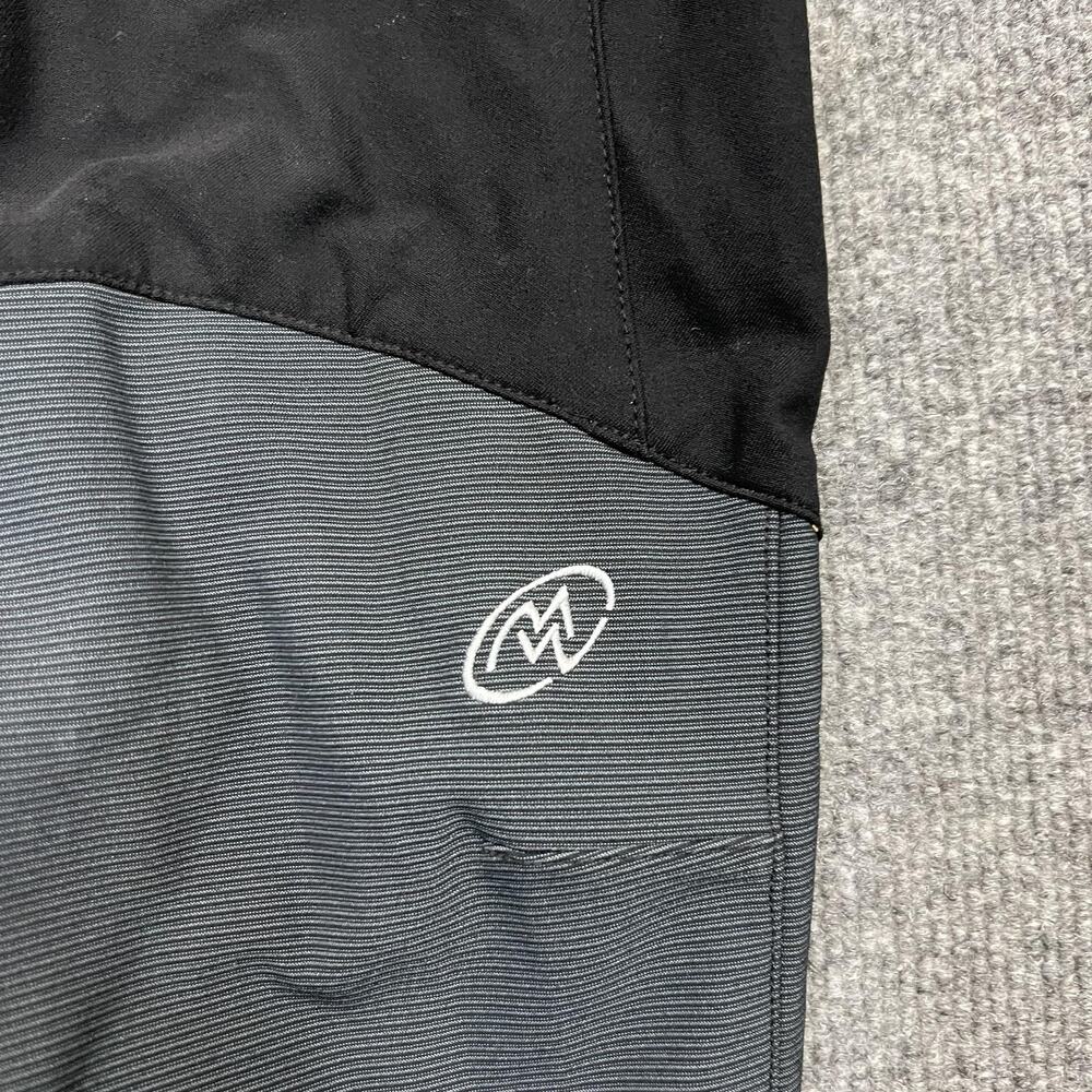 Cloudveil Pants Womens Large Softshell Reinforced… - image 2